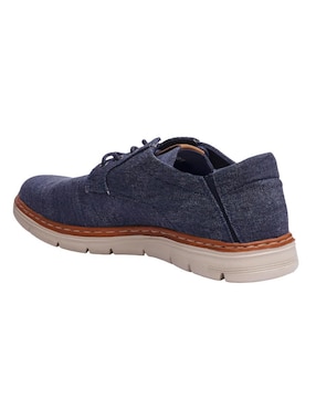 Zapato derby Lob para hombre