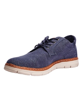 Zapato derby Lob para hombre