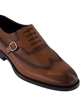 Zapato oxford Prada para hombre