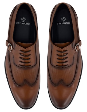 Zapato oxford Prada para hombre