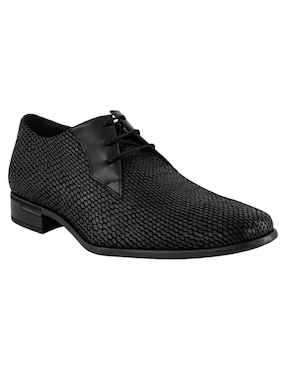 Zapato derby Prada para hombre