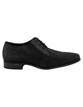 Zapato derby Prada para hombre