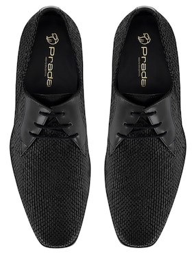 Zapato derby Prada para hombre