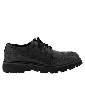 Zapato derby Prada para hombre