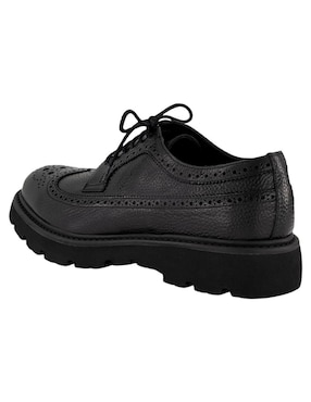 Zapato derby Prada para hombre