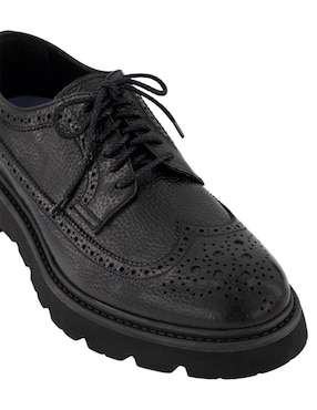 Zapato derby Prada para hombre