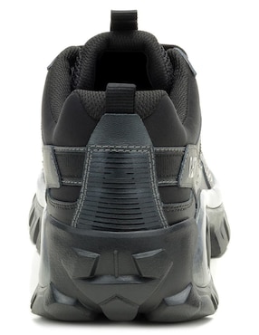 Tenis de piel Caterpillar para hombre