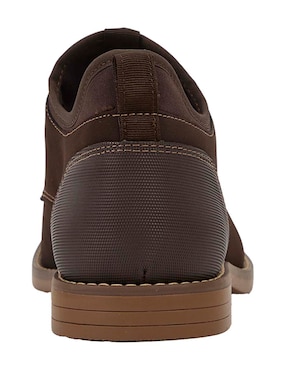Zapato choclo Brantano Randy para hombre