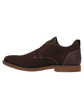 Zapato choclo Brantano Randy para hombre