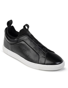 Tenis de piel Brantano Gillman para hombre