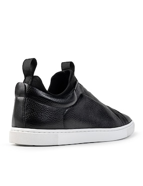 Tenis de piel Brantano Gillman para hombre