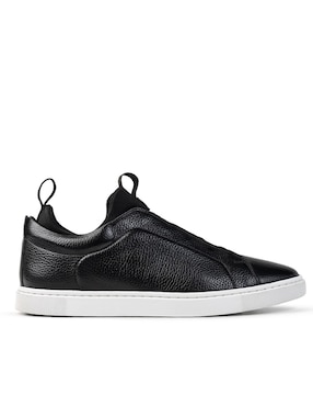 Tenis de piel Brantano Gillman para hombre