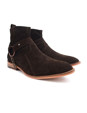 Botín Estilo Dh para hombre