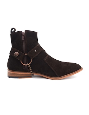 Botín Estilo Dh para hombre