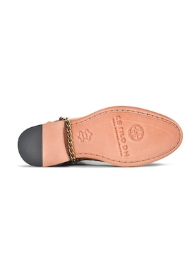 Botín Estilo Dh para hombre