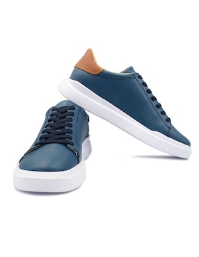 Tenis Estilo Dh para hombre