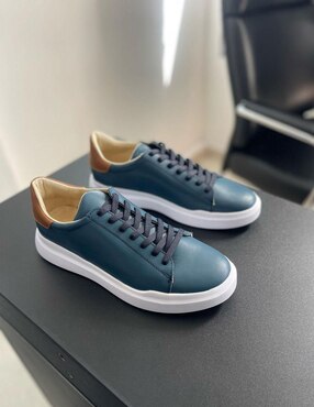 Tenis Estilo Dh para hombre