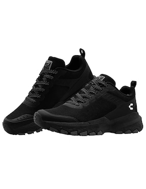 Tenis Charly Treck para hombre