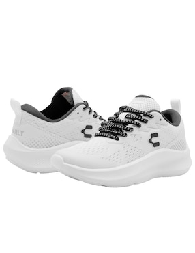 Tenis Charly Running para hombre
