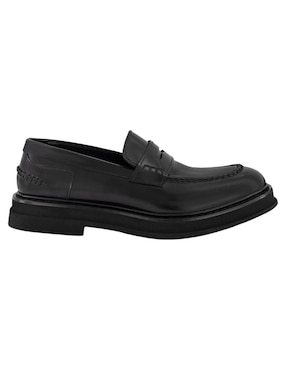 Zapato Mocasín Prada para hombre