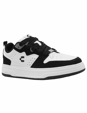 Tenis Charly Skate para hombre