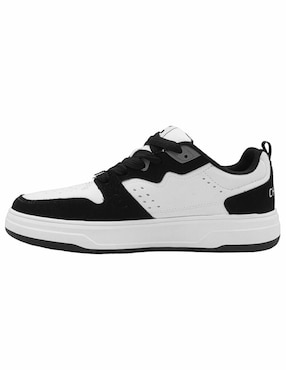 Tenis Charly Skate para hombre