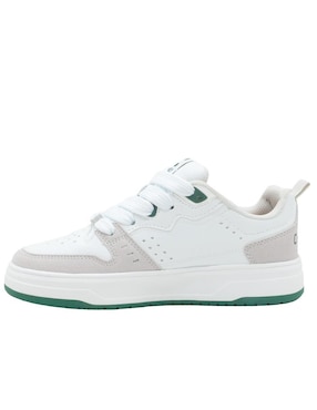 Tenis Charly Skate para hombre