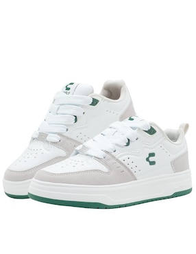 Tenis Charly Skate para hombre