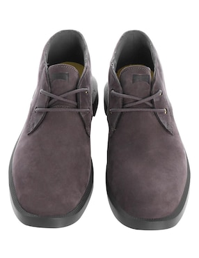 Botín Camper Bill de piel para hombre