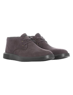 Botín Camper Bill de piel para hombre