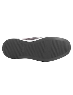 Botín Camper Bill de piel para hombre