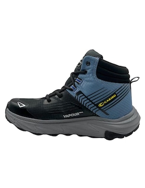 Bota Caribu para hombre