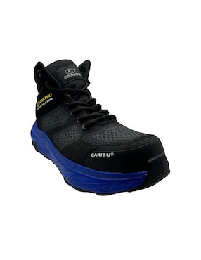 Bota Caribu para hombre