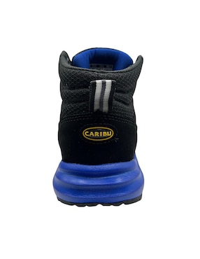 Bota Caribu para hombre