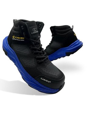 Bota Caribu para hombre
