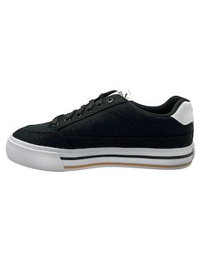 Tenis Puma court classic vulc para hombre