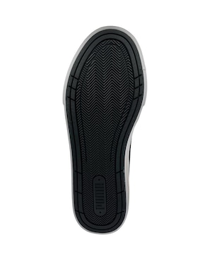 Tenis Puma court classic vulc para hombre