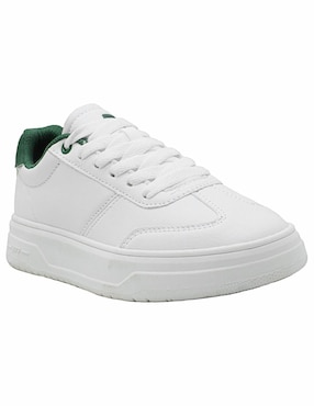 Tenis Charly Urban para hombre