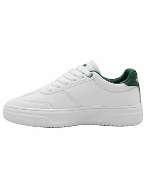 Tenis Charly Urban para hombre
