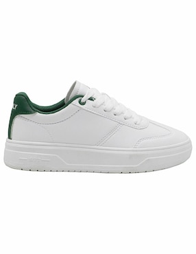 Tenis Charly Urban para hombre