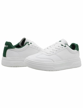 Tenis Charly Urban para hombre