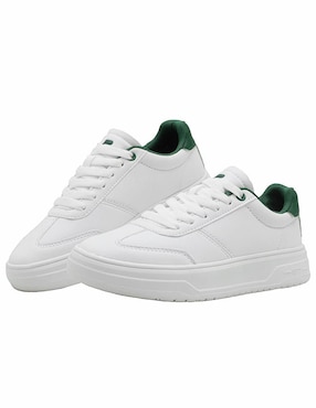 Tenis Charly Urban para hombre