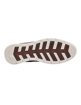 Zapato choclo Moel para hombre