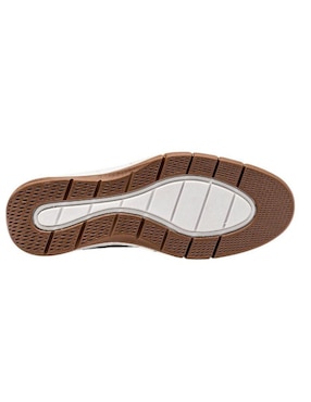 Zapato choclo Felpor para hombre