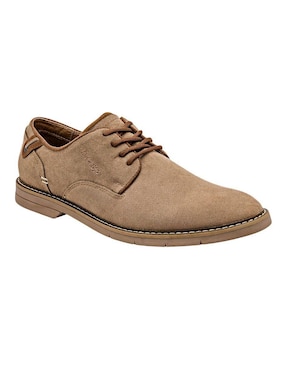 Zapato choclo Negro Total para hombre