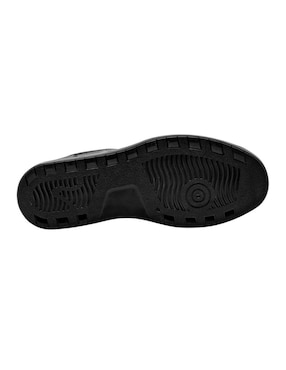 Zapato choclo Merano para hombre