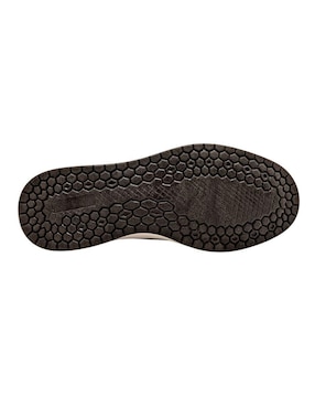 Zapato choclo Moel para hombre