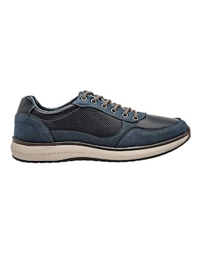 Zapato choclo Moel para hombre