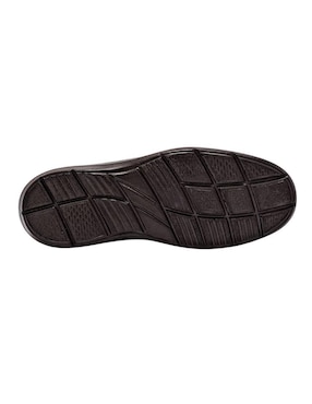 Zapato choclo Mas Descanso para hombre