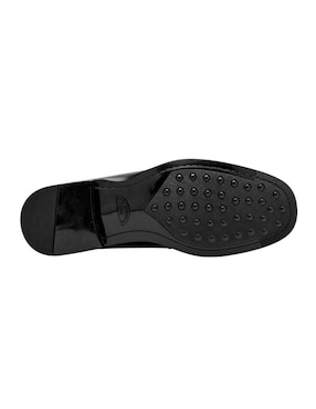 Zapato mocasín Gino Cherruti para hombre